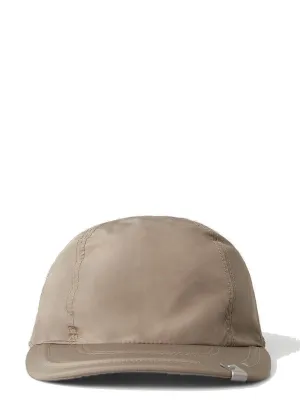 1017 ALYX 9SM Clip-Detailed Cap