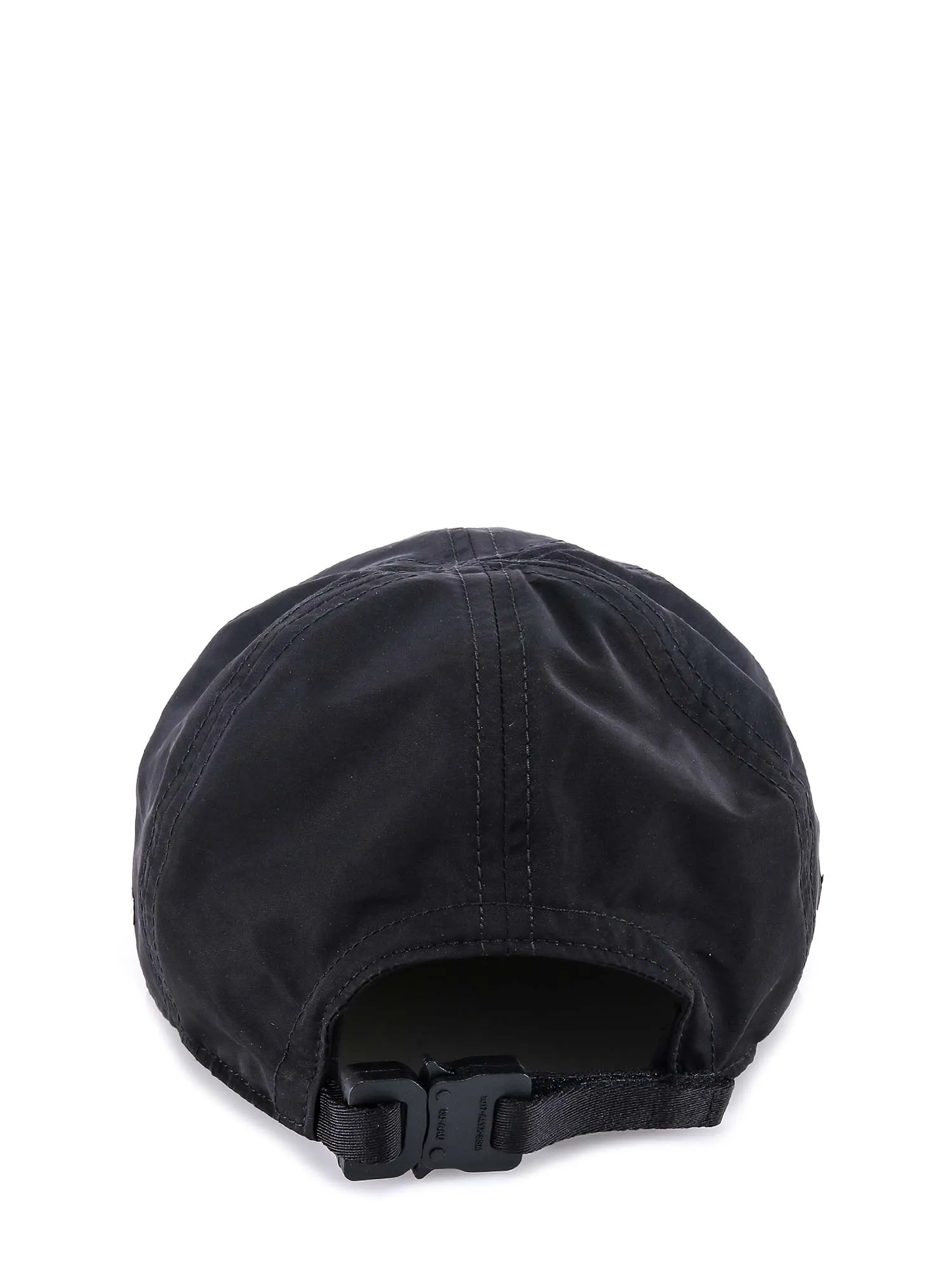 1017 Alyx 9SM Logo Cap