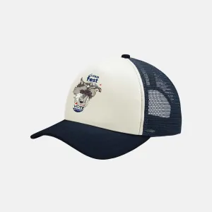 2024 LinFam Tobi Votes Trucker Cap