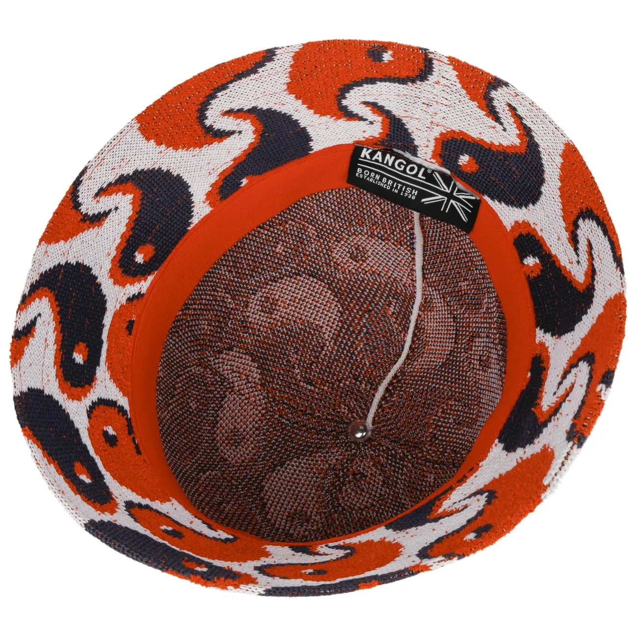 3D Balance Casual Cloth Hat by Kangol