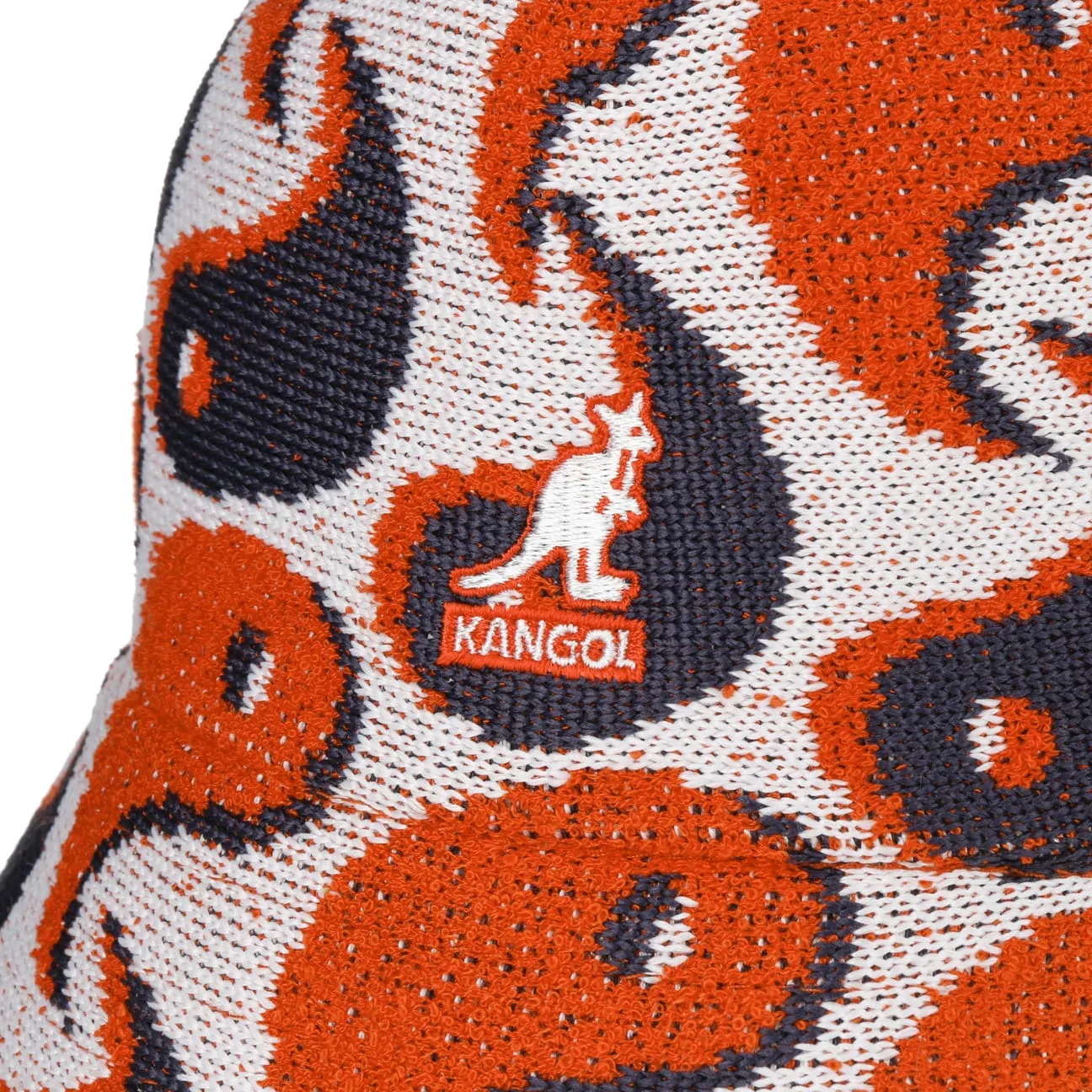 3D Balance Casual Cloth Hat by Kangol