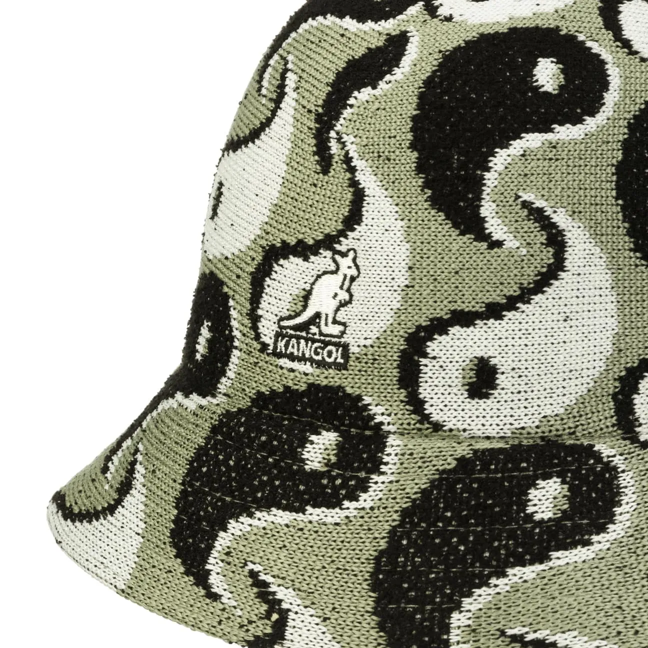 3D Balance Casual Cloth Hat by Kangol