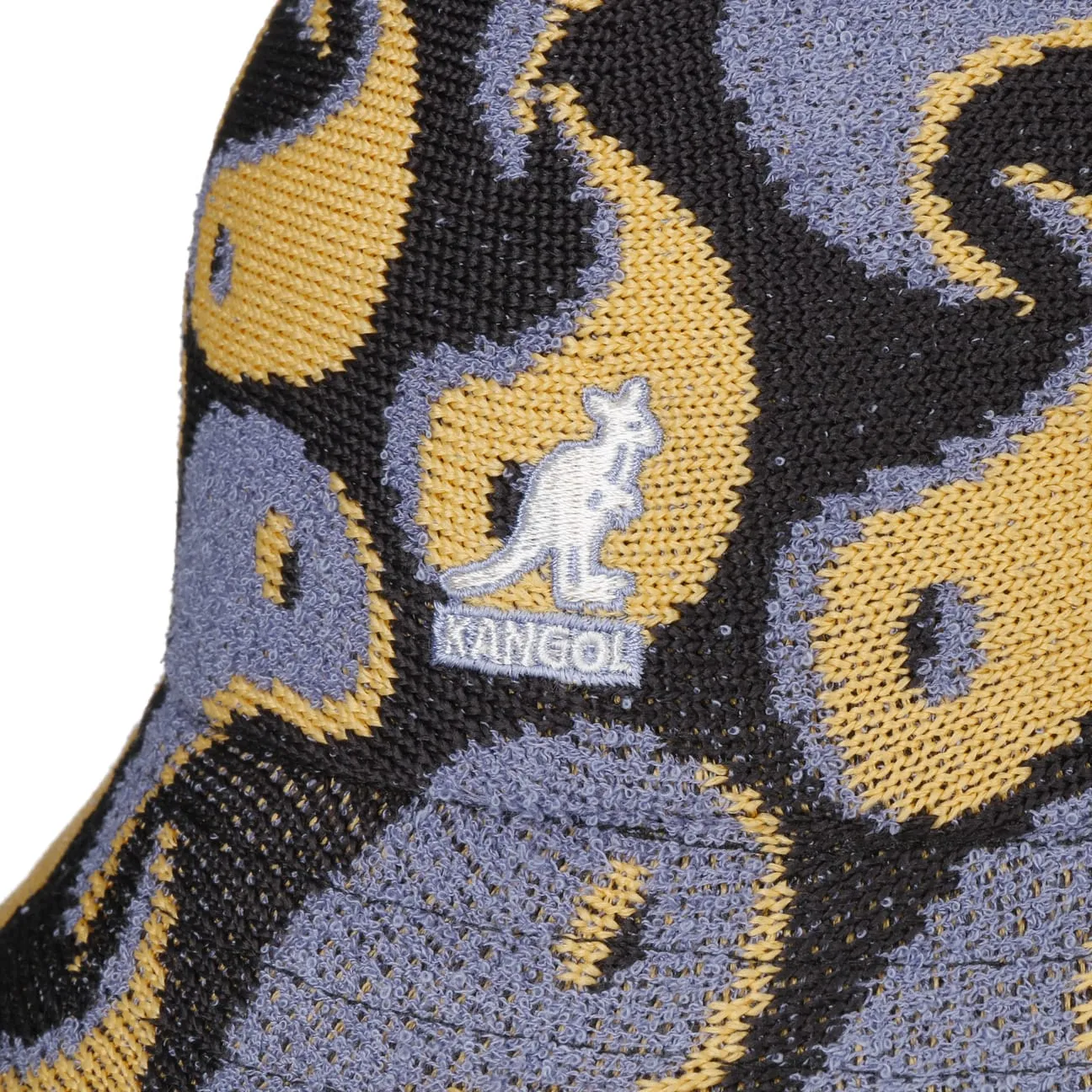 3D Balance Casual Cloth Hat by Kangol