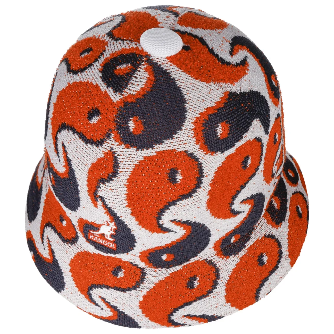 3D Balance Casual Cloth Hat by Kangol