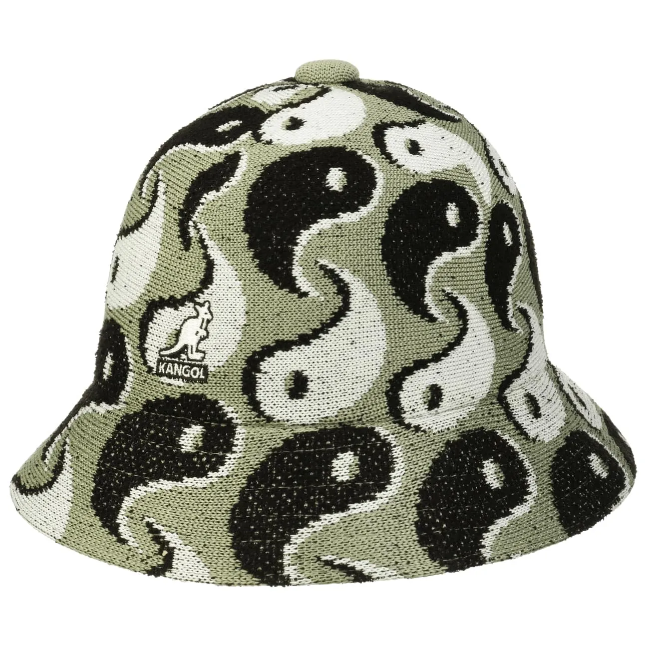3D Balance Casual Cloth Hat by Kangol