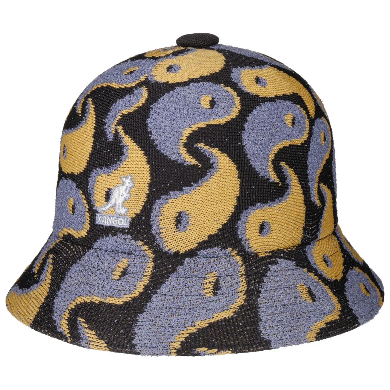 3D Balance Casual Cloth Hat by Kangol