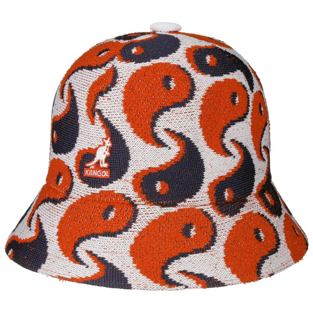 3D Balance Casual Cloth Hat by Kangol