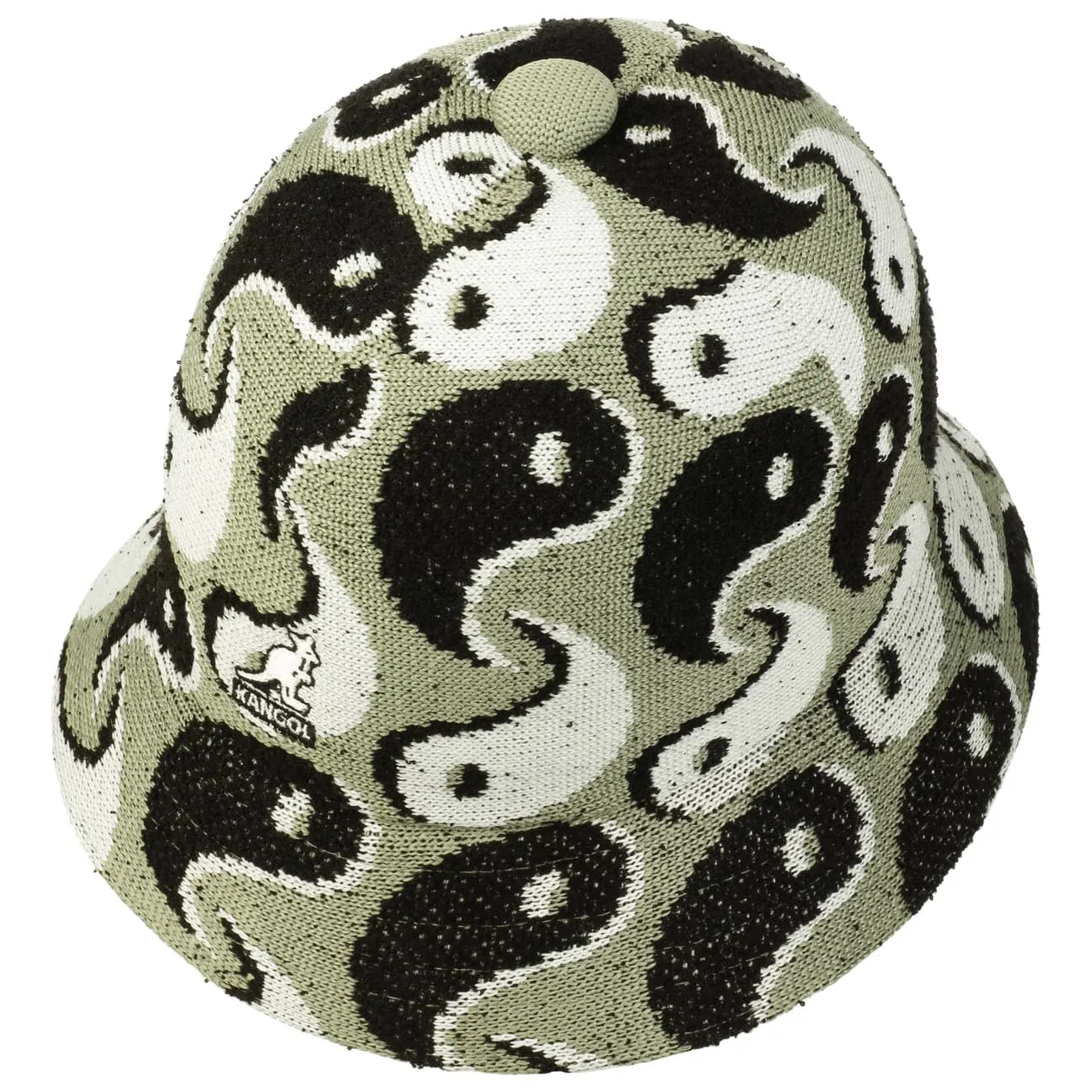 3D Balance Casual Cloth Hat by Kangol