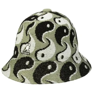 3D Balance Casual Cloth Hat by Kangol