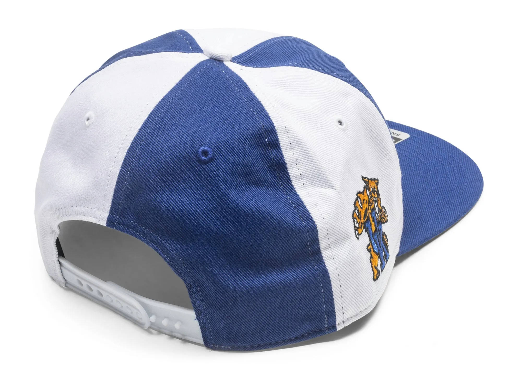 47 x Oneness NCAA Kentucky Wildcats Pinwheel Snapback Hat xld