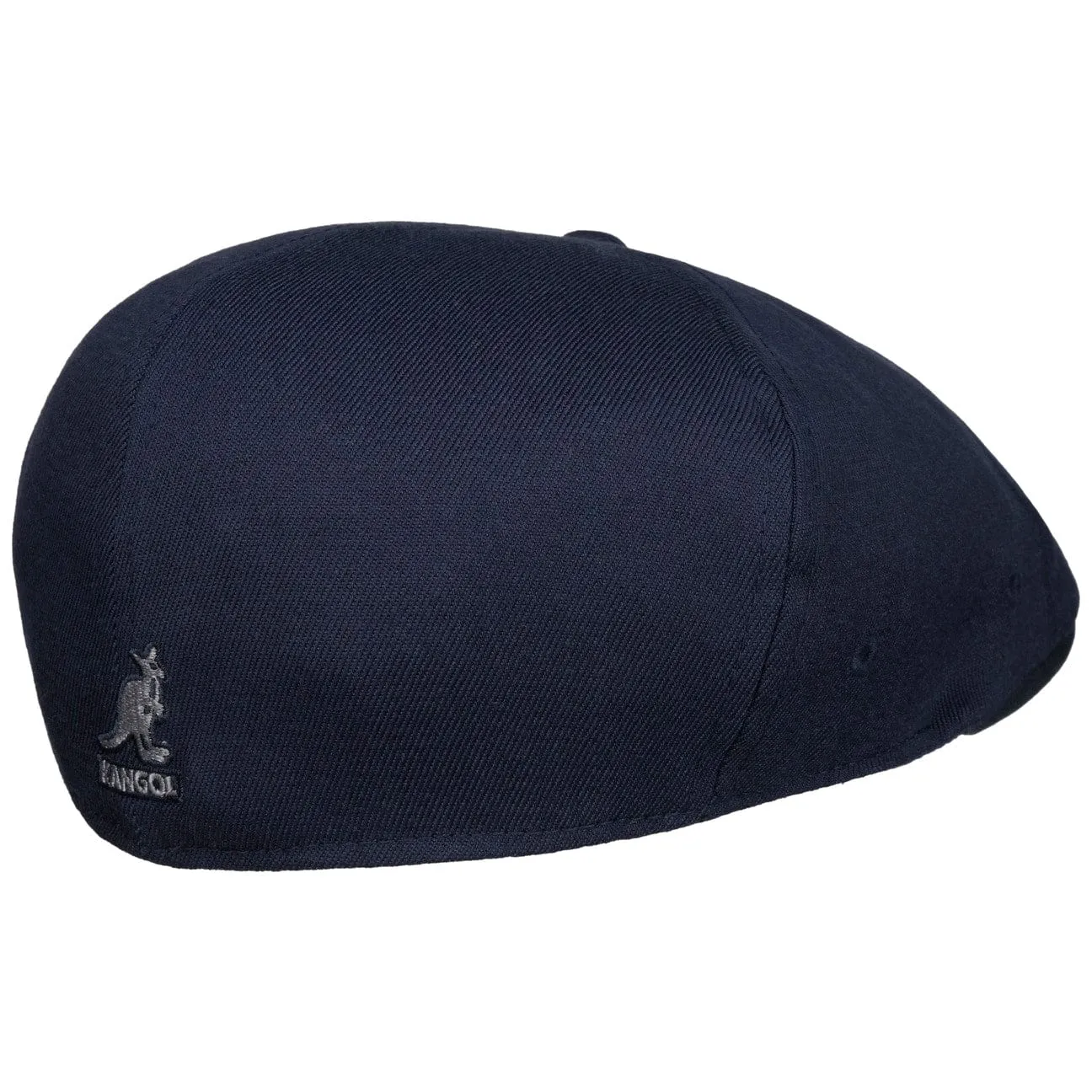 504 Flexfit Flat Cap by Kangol