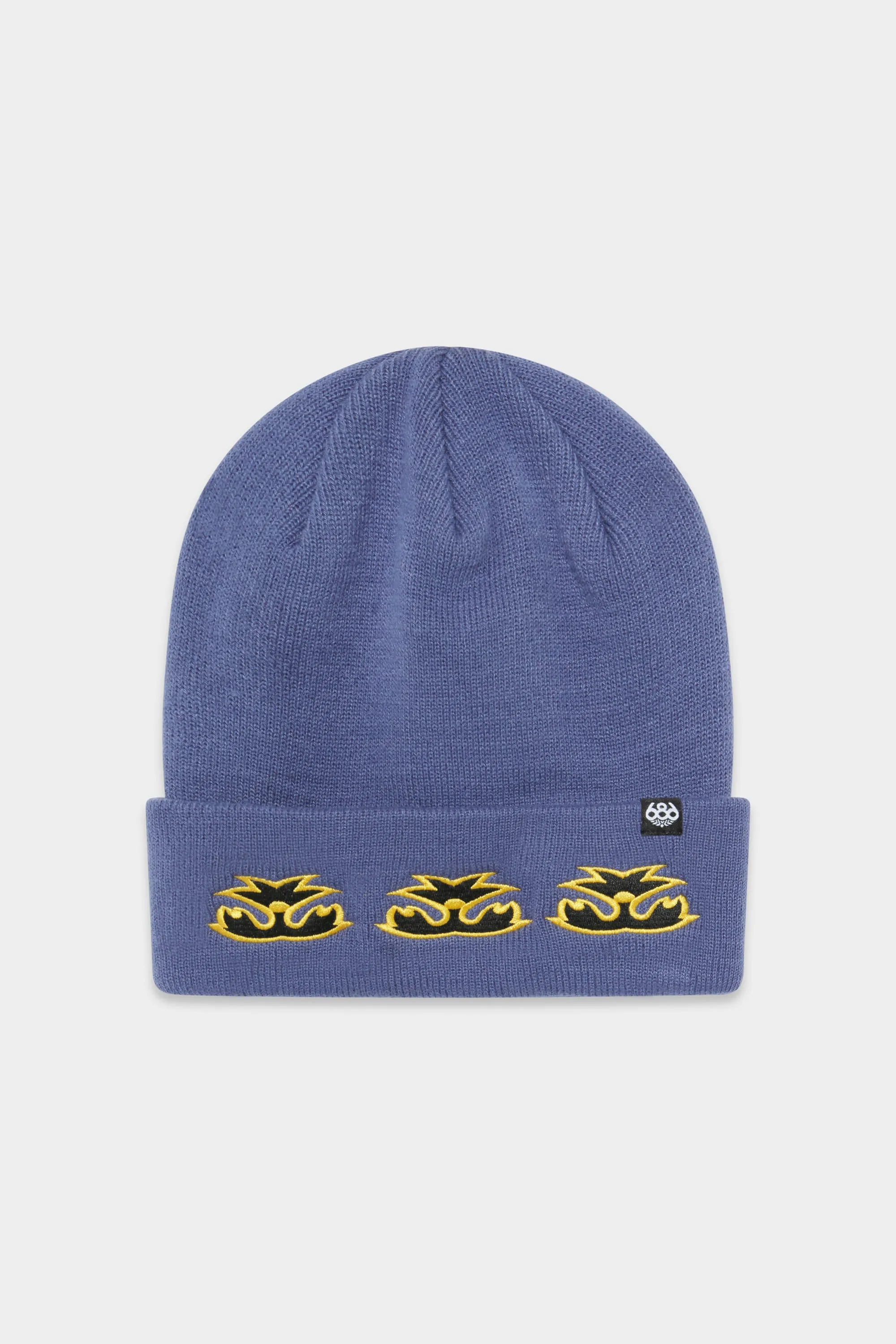 686 Jib Heritage Beanie
