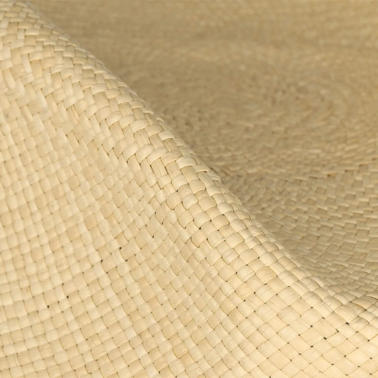 Albenga Panama Bogart Hat by Mayser