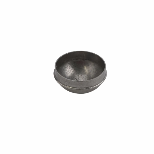 Aluminum Dome Cap