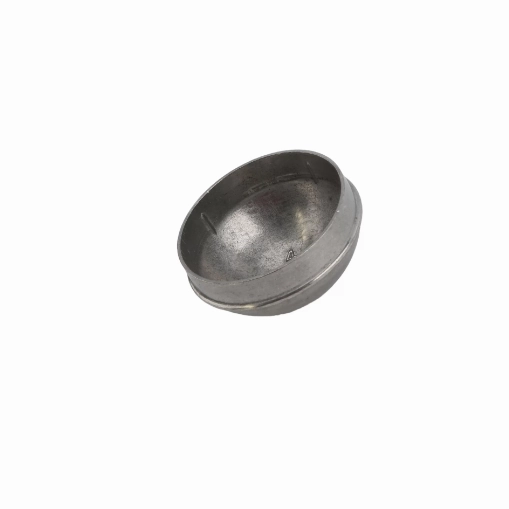 Aluminum Dome Cap