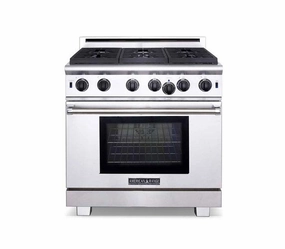 American Range ARR436GR 36" Cuisine Ranges