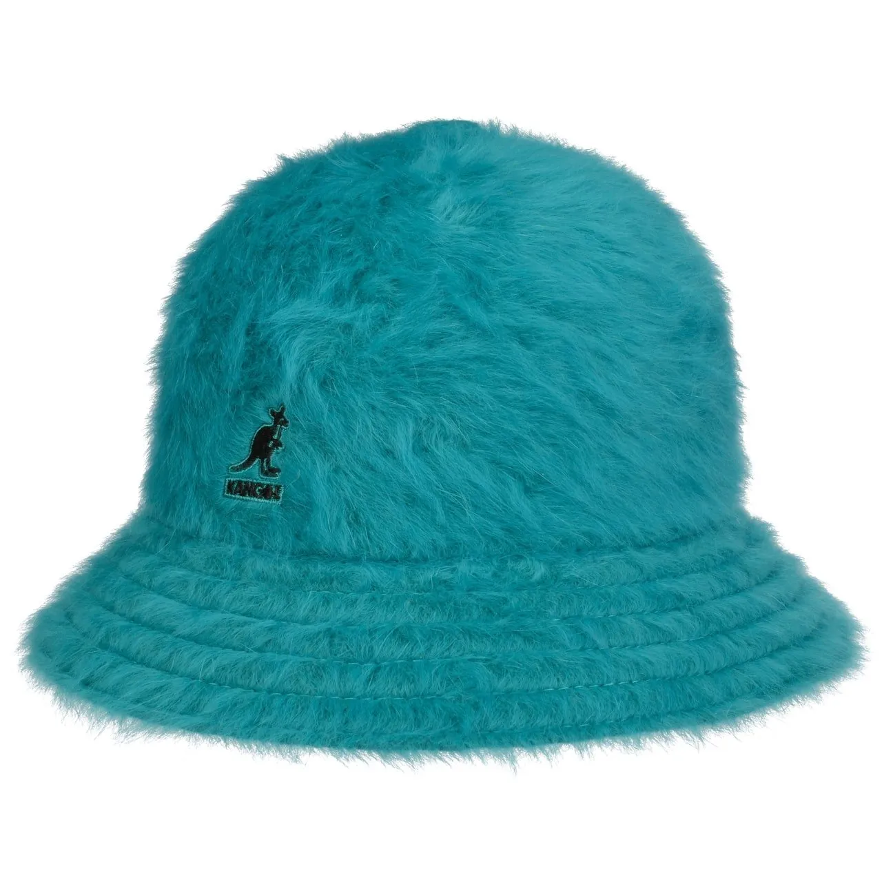 Angora Lahinch Casual Hat by Kangol