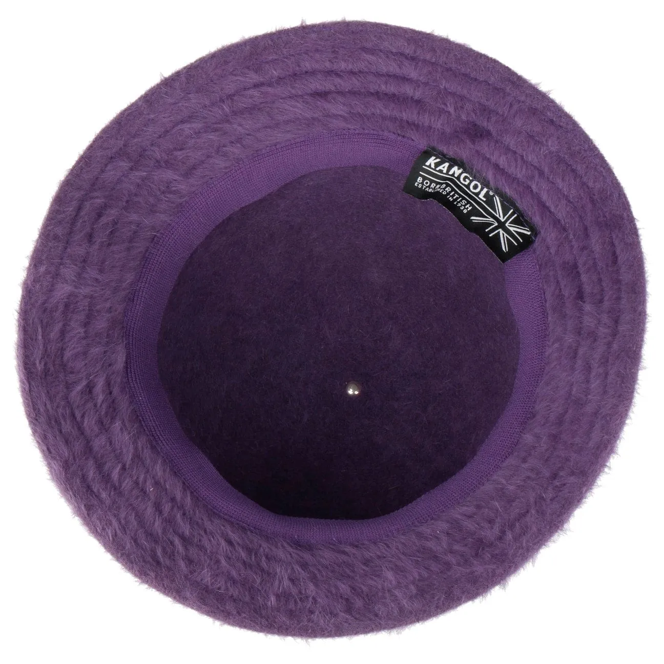 Angora Lahinch Casual Hat by Kangol