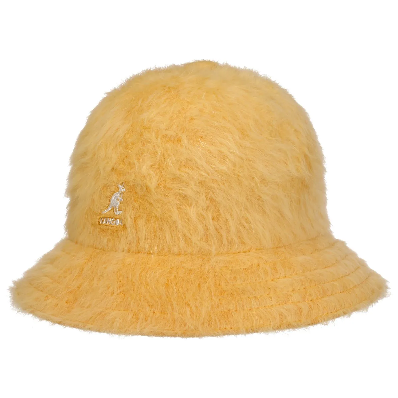 Angora Lahinch Casual Hat by Kangol