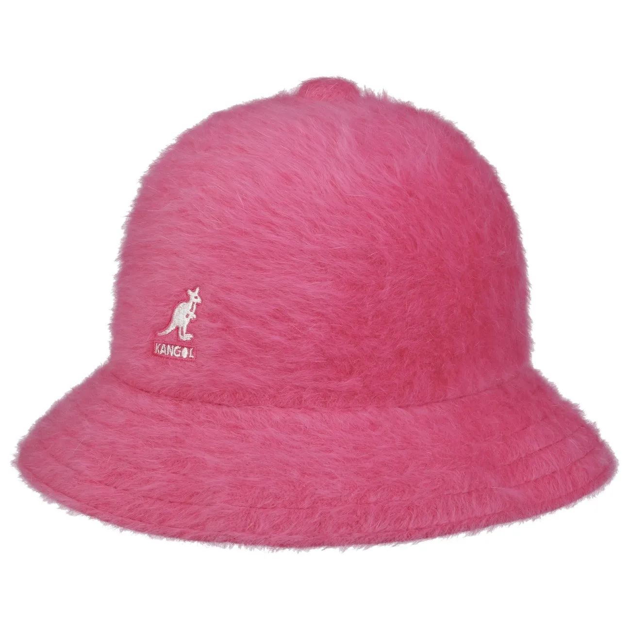 Angora Lahinch Casual Hat by Kangol