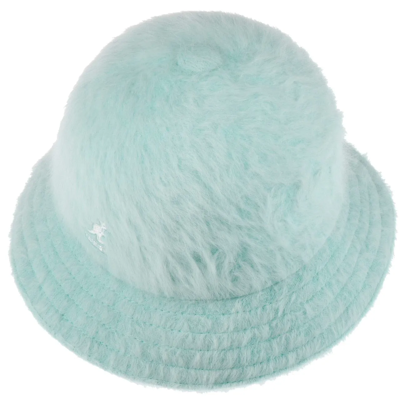 Angora Lahinch Casual Hat by Kangol