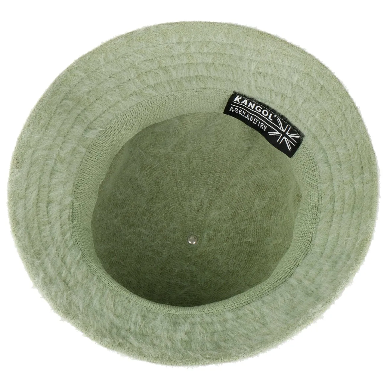 Angora Lahinch Casual Hat by Kangol