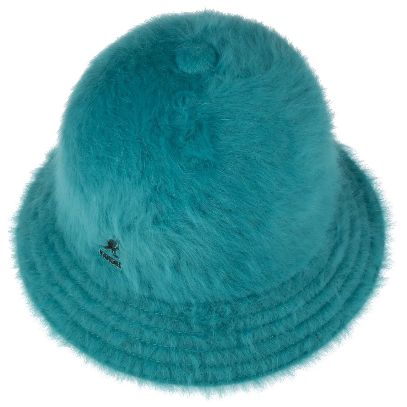 Angora Lahinch Casual Hat by Kangol