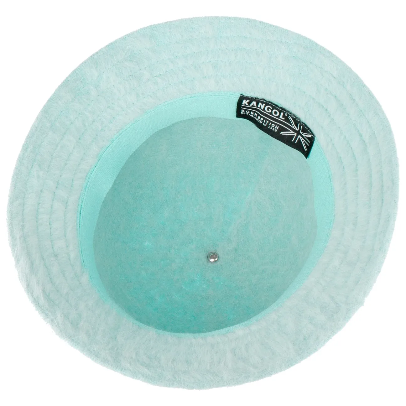 Angora Lahinch Casual Hat by Kangol