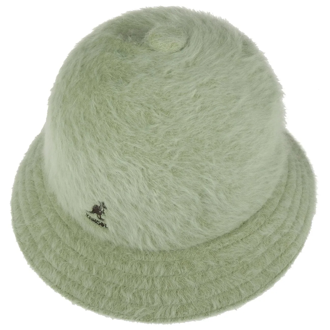 Angora Lahinch Casual Hat by Kangol