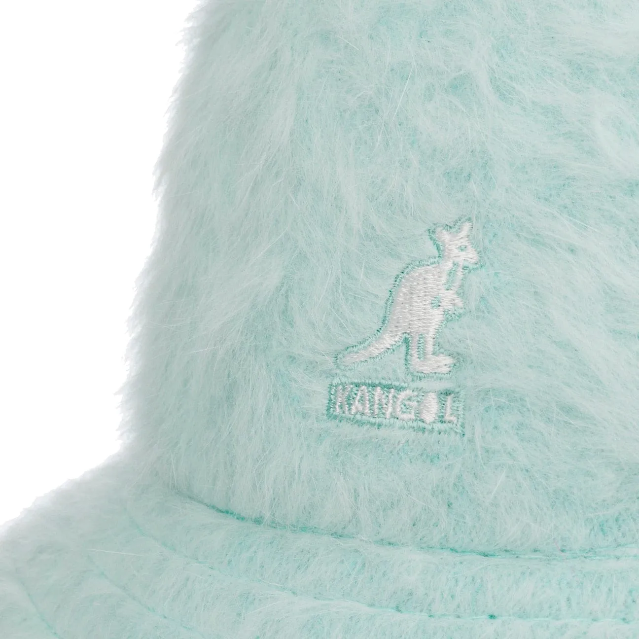 Angora Lahinch Casual Hat by Kangol