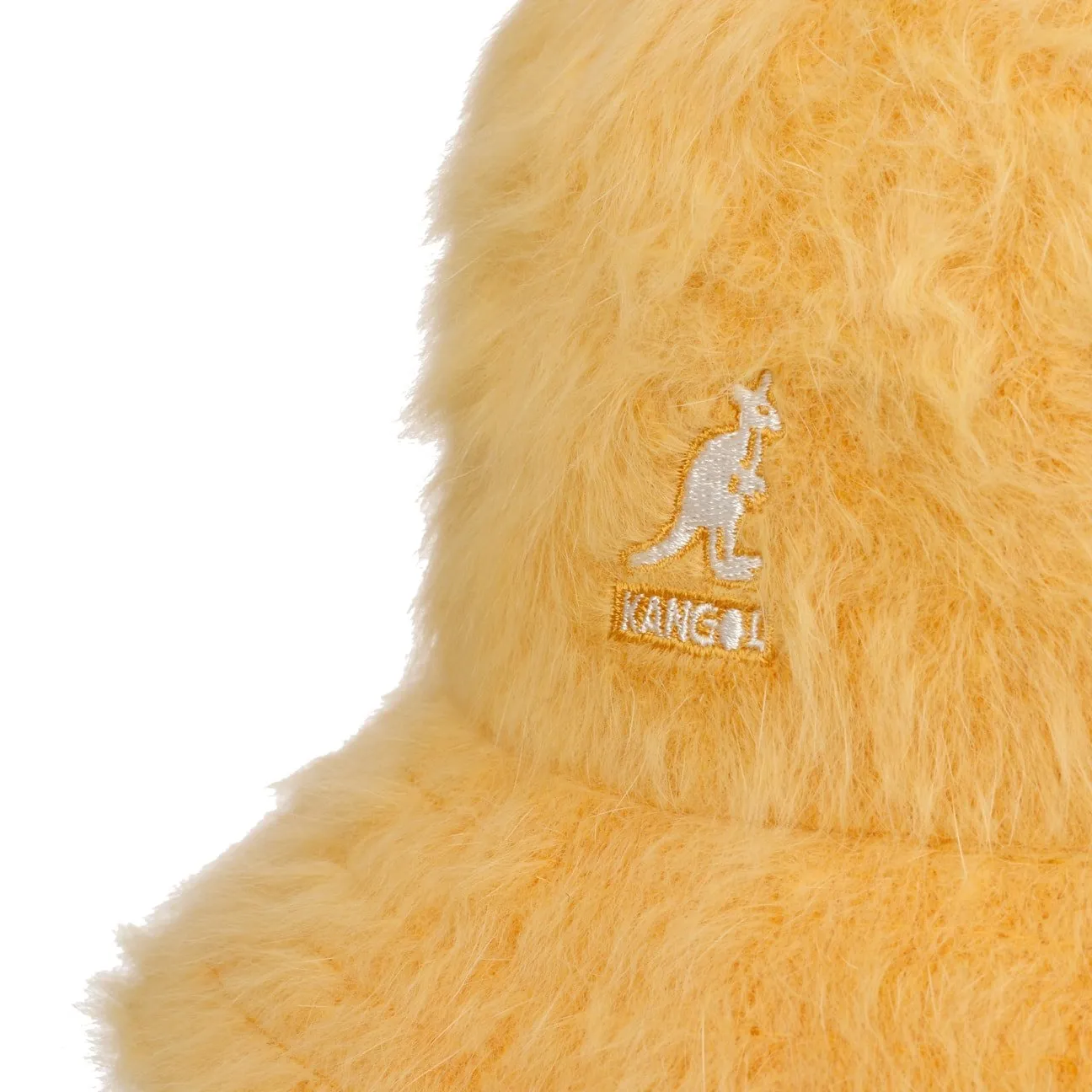 Angora Lahinch Casual Hat by Kangol