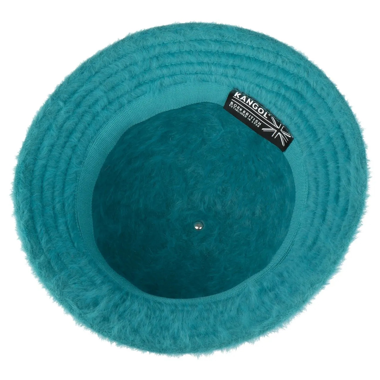 Angora Lahinch Casual Hat by Kangol