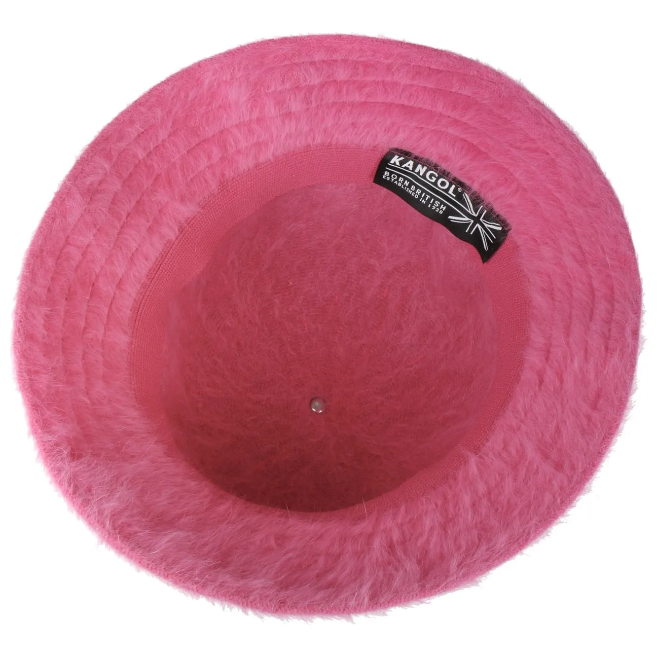 Angora Lahinch Casual Hat by Kangol