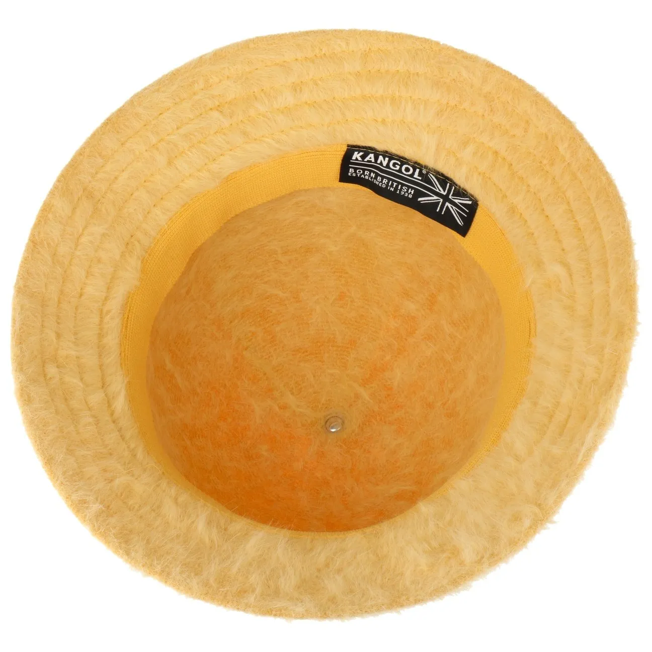 Angora Lahinch Casual Hat by Kangol