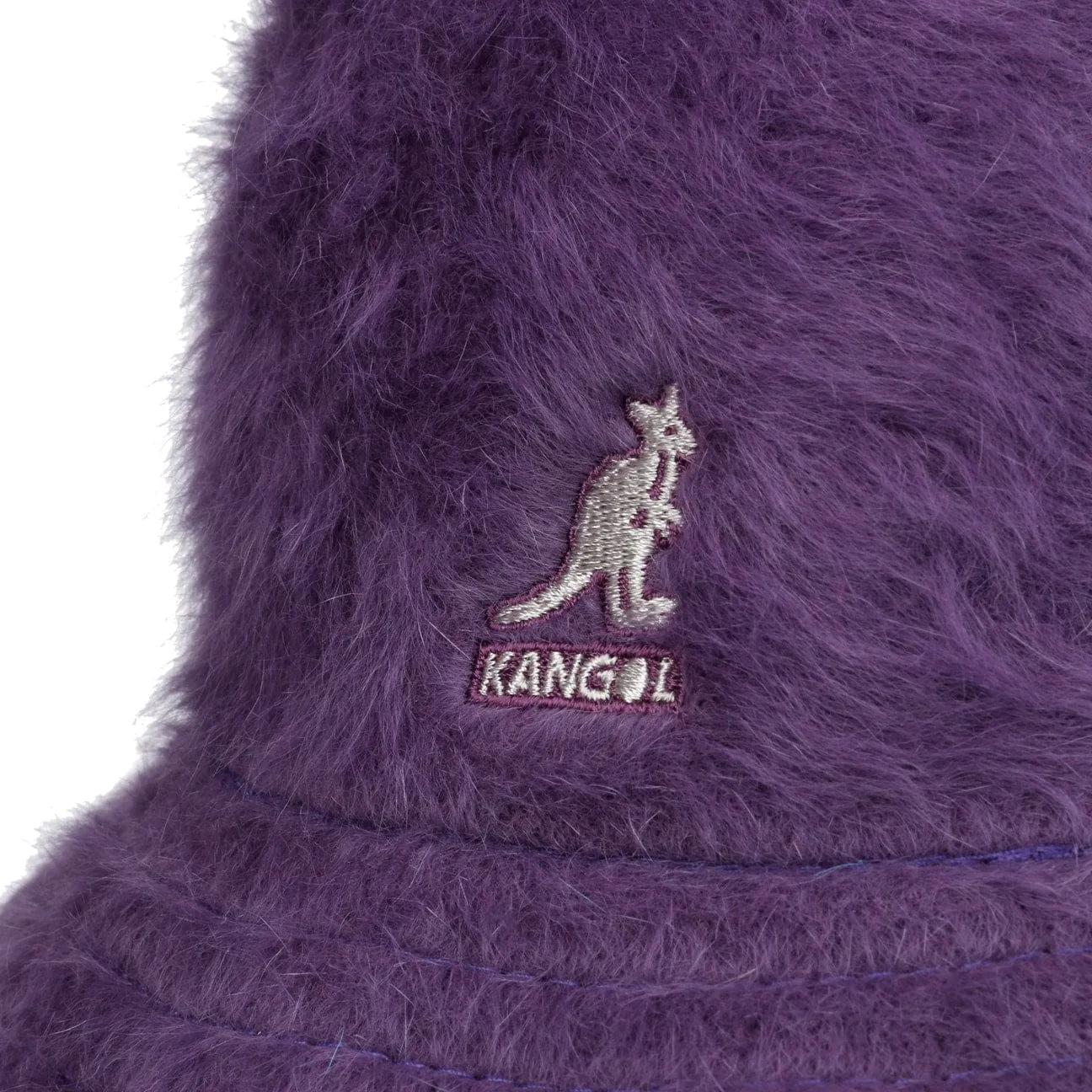 Angora Lahinch Casual Hat by Kangol