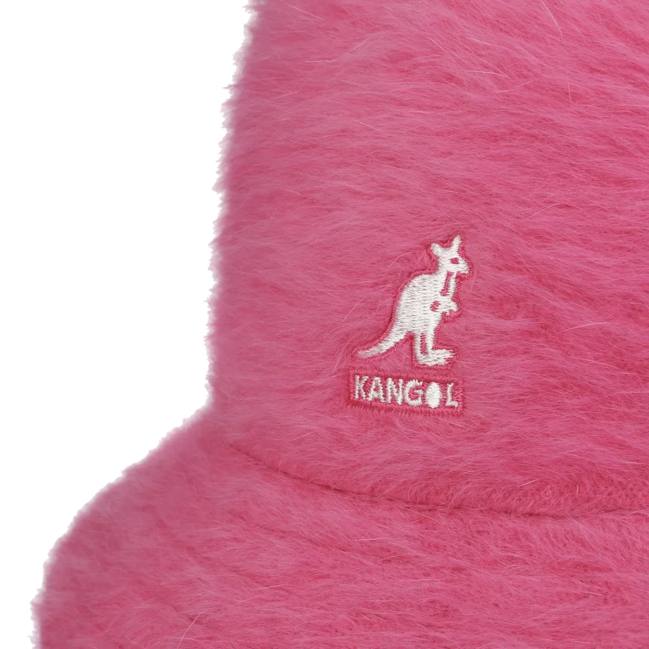 Angora Lahinch Casual Hat by Kangol