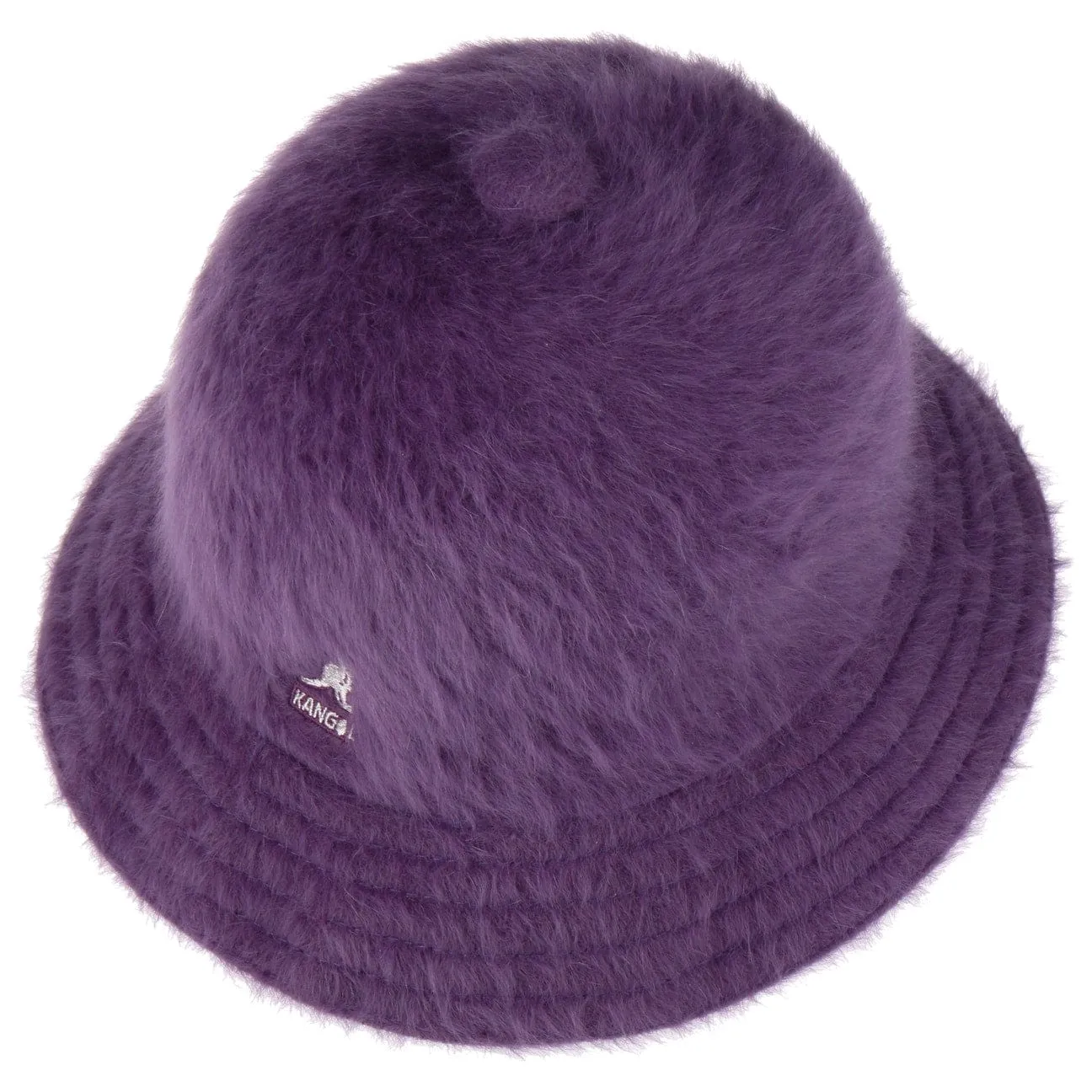 Angora Lahinch Casual Hat by Kangol