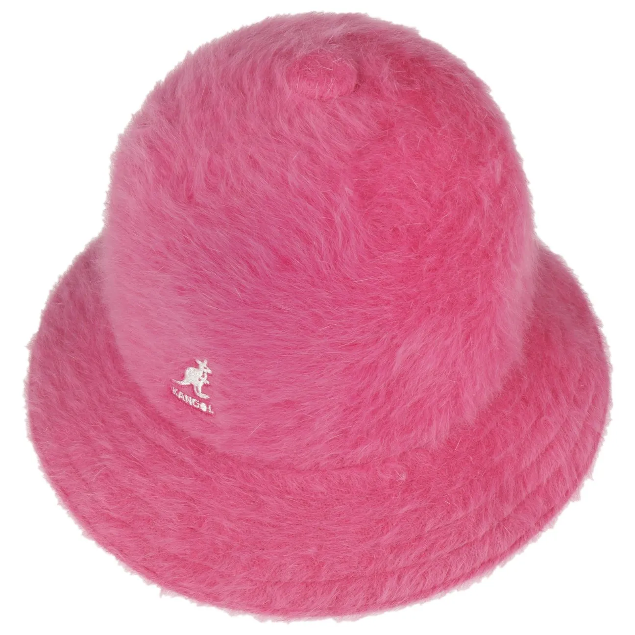 Angora Lahinch Casual Hat by Kangol
