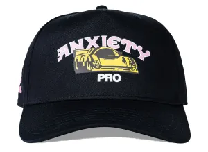 Anti Social Social Club Anxiety Cap xld