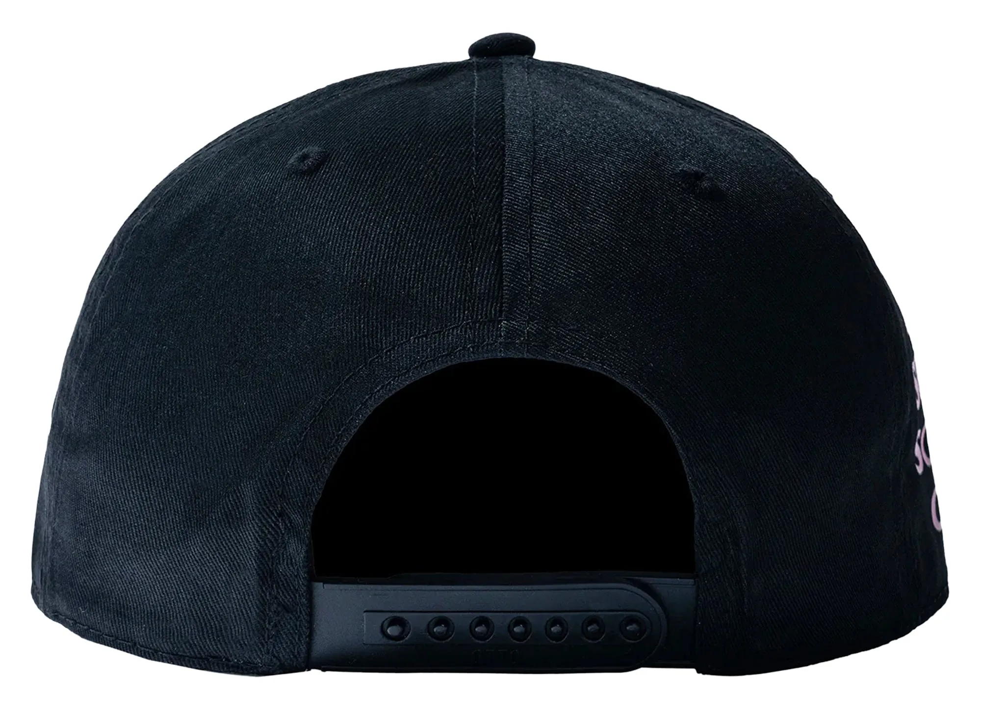 Anti Social Social Club Get Weird Sponsor Cap xld