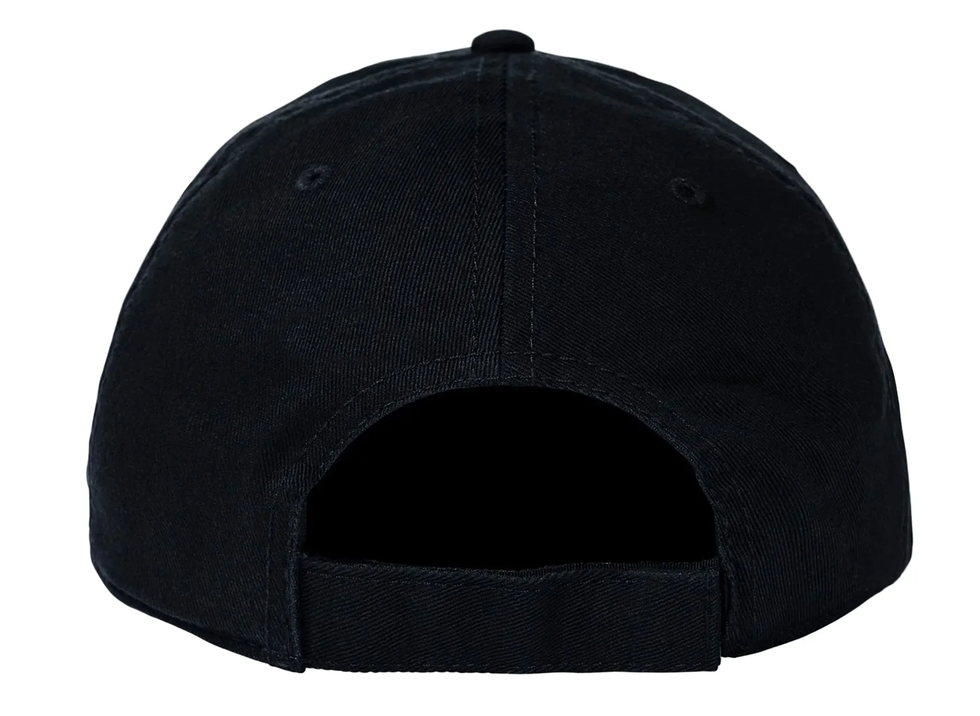 Anti Social Social Club Mind Games Glitter Cap xld