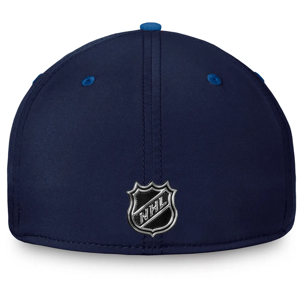 AP RINK 2-TONE FLEX CAP