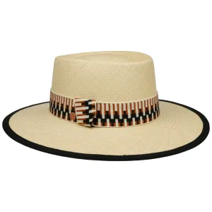 Astrid New Brisa Panama Hat by Mayser