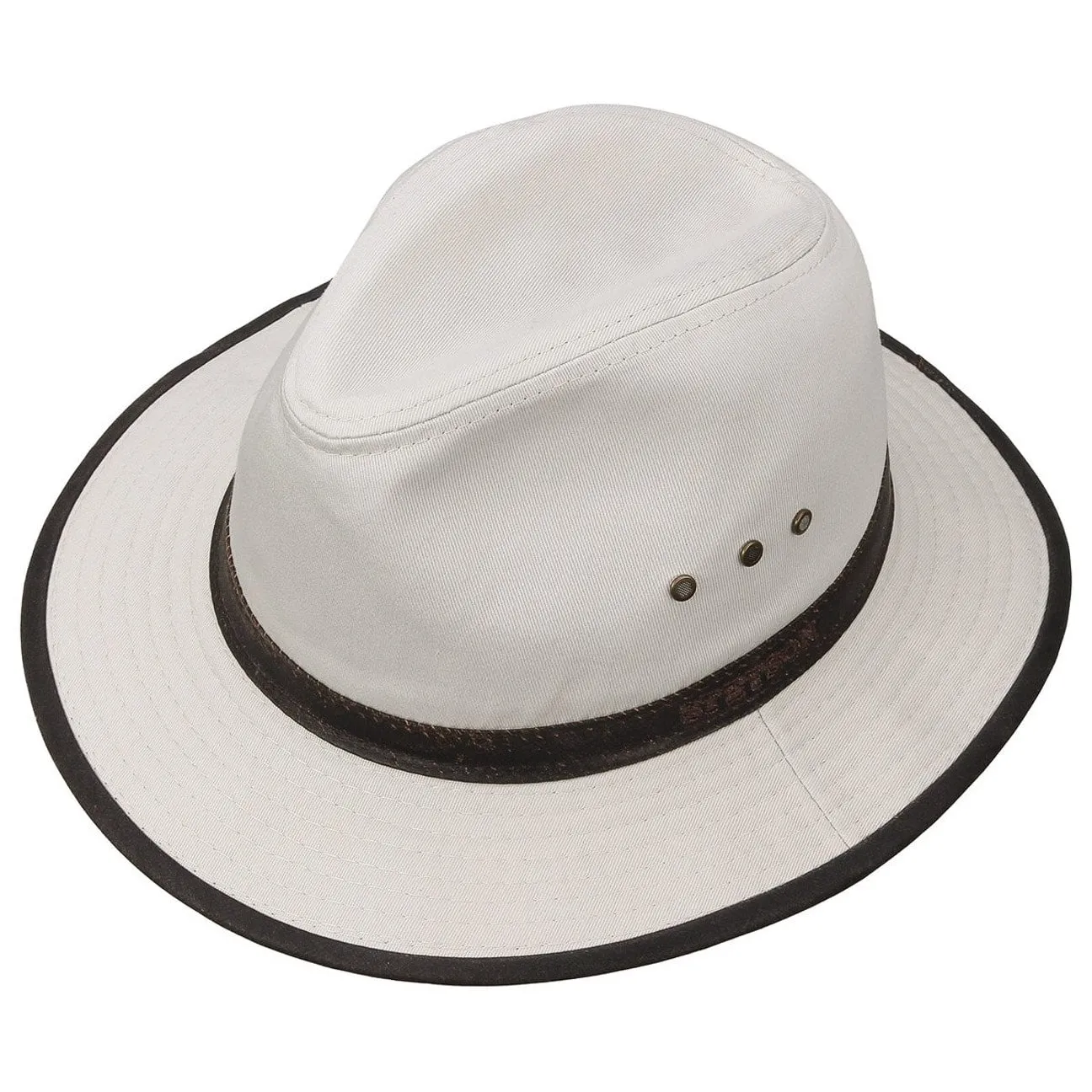 Ava Cotton Outdoor Hat by Stetson