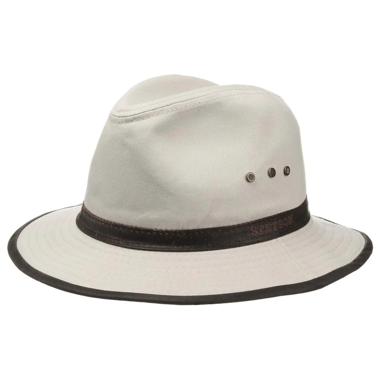 Ava Cotton Outdoor Hat by Stetson