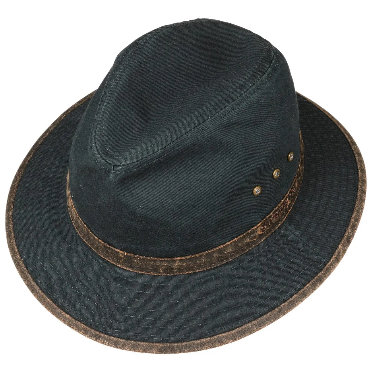Ava Cotton Outdoor Hat by Stetson