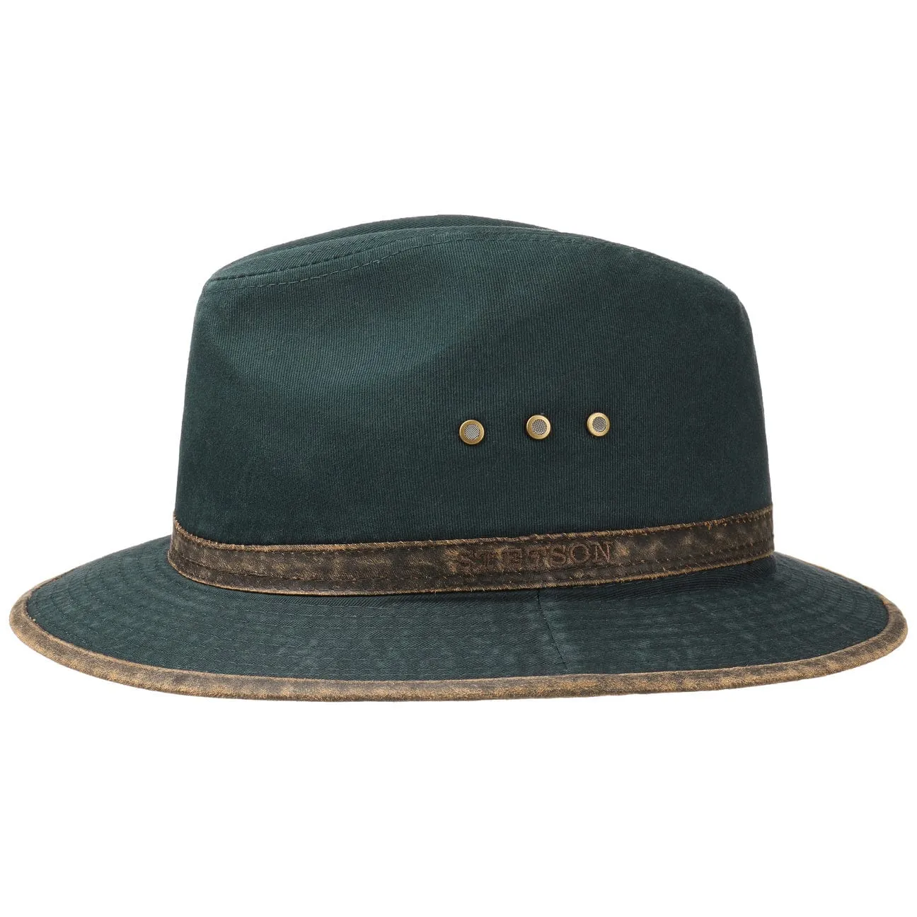 Ava Cotton Outdoor Hat by Stetson