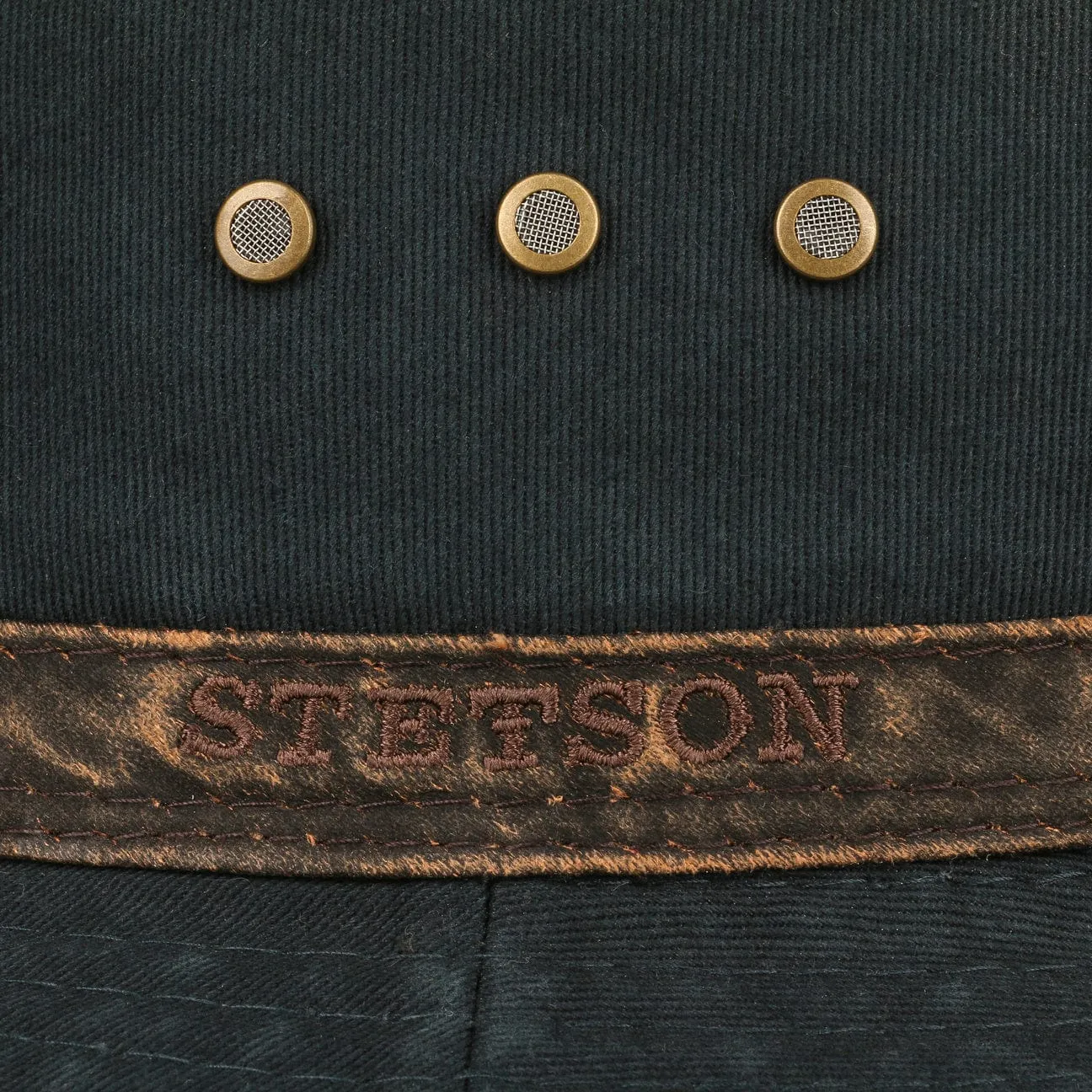 Ava Cotton Outdoor Hat by Stetson