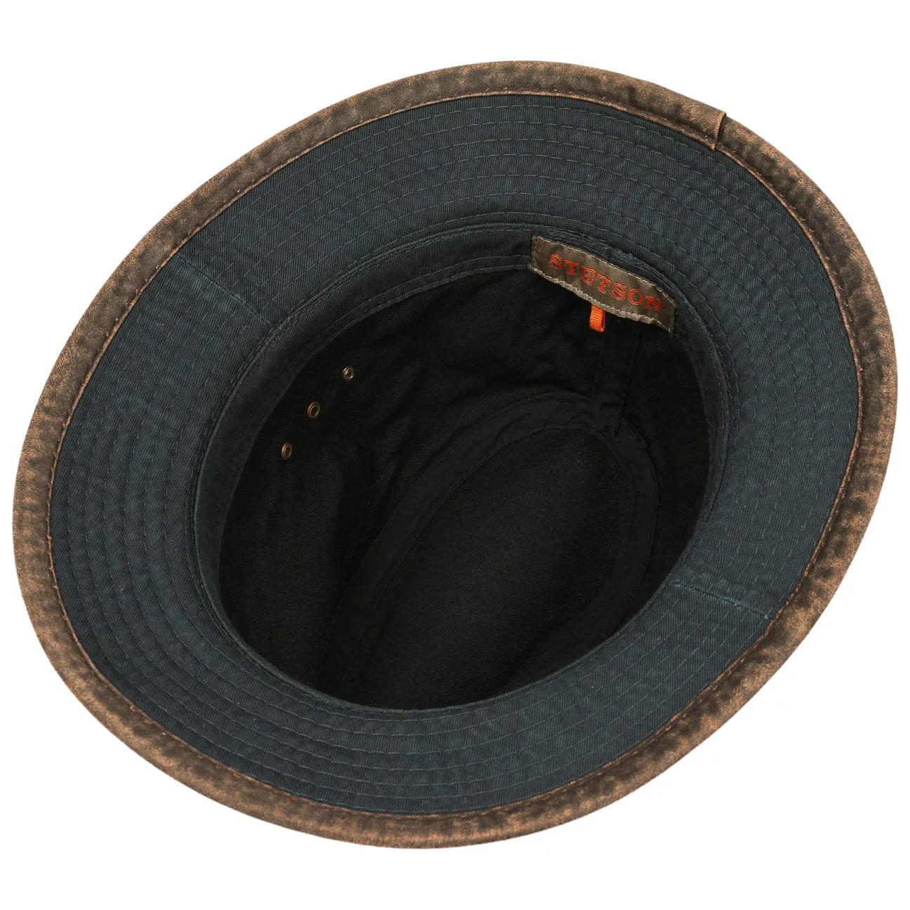 Ava Cotton Outdoor Hat by Stetson