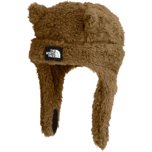 Baby Bear Suave Oso Beanie